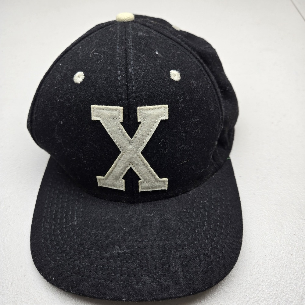 Common Union Unisex Baseball Cap OS Black The Natural X Giants Curved‎ Buckle